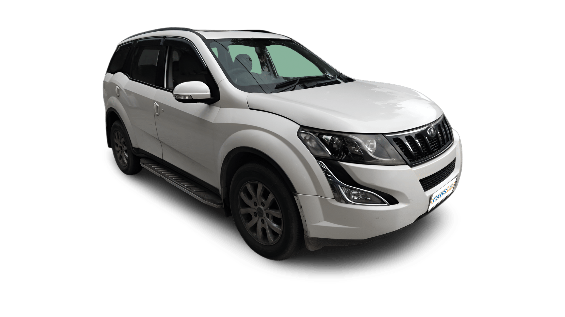 2017 Mahindra XUV500 - SUV - Diesel - Manual - ₹6.99 lakh